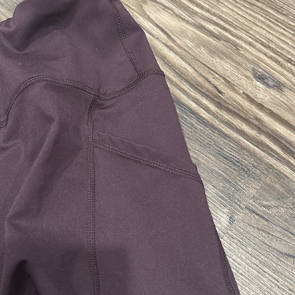Active shorts - Picture 2 of 5